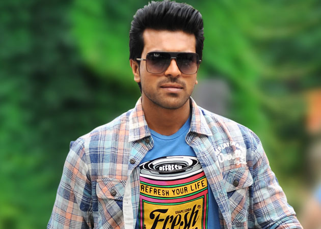 ram charan,thani oruvan movie,surendar reddy  విమర్శకులకు సమాధానం చెప్పే పనిలో చరణ్‌..!